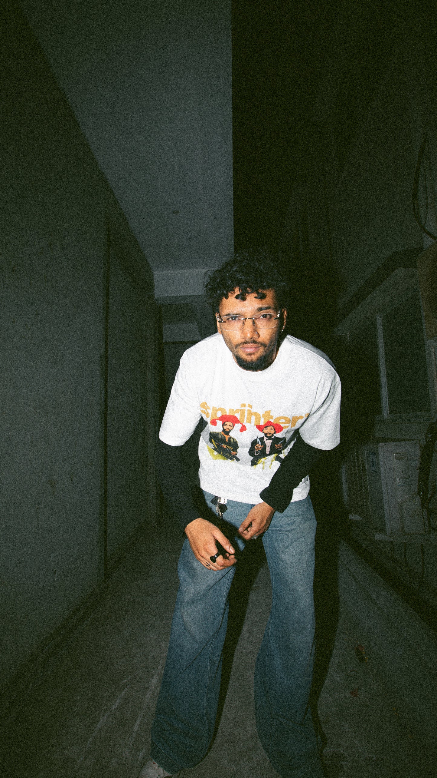 BEST BUD TEE