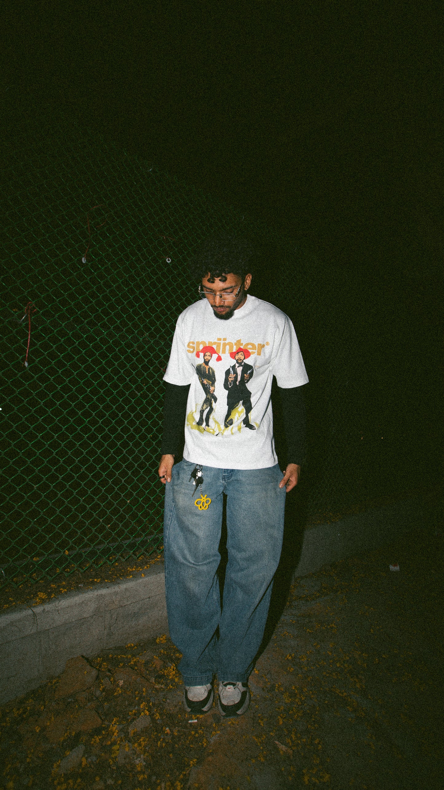 BEST BUD TEE