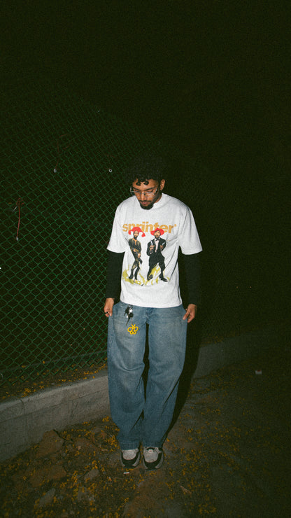 BEST BUD TEE