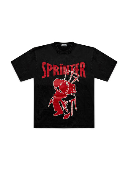 SPRINTER TEE