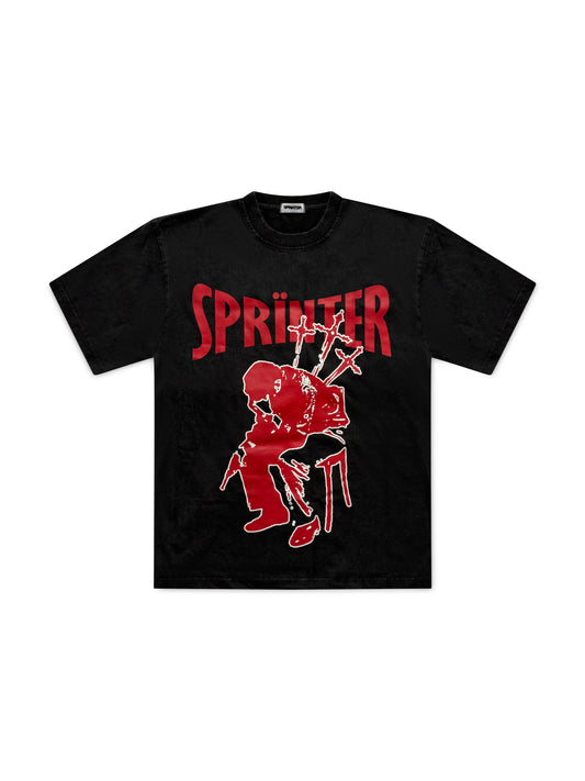 SPRINTER TEE